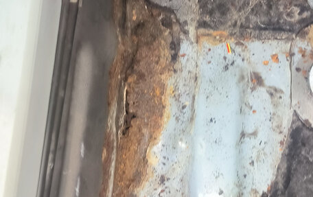 Honda Legend IV, 1990 год, 300 000 рублей, 20 фотография