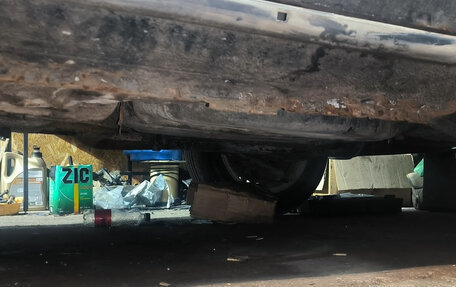 Honda Legend IV, 1990 год, 300 000 рублей, 19 фотография