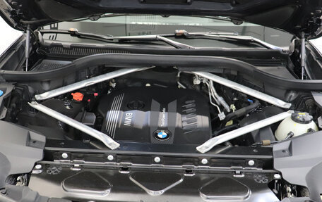 BMW X7, 2019 год, 6 690 000 рублей, 7 фотография