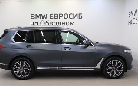 BMW X7, 2019 год, 6 690 000 рублей, 6 фотография