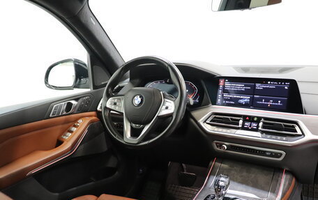 BMW X7, 2019 год, 6 690 000 рублей, 11 фотография