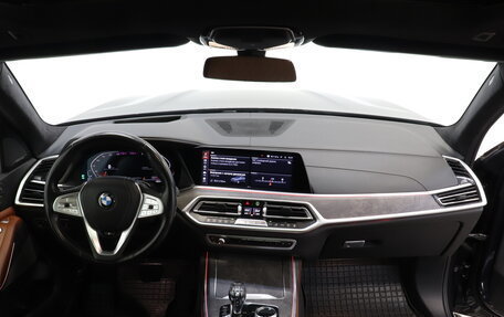 BMW X7, 2019 год, 6 690 000 рублей, 9 фотография