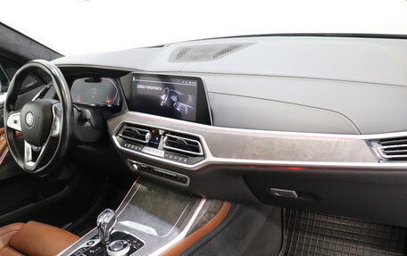 BMW X7, 2019 год, 6 690 000 рублей, 12 фотография