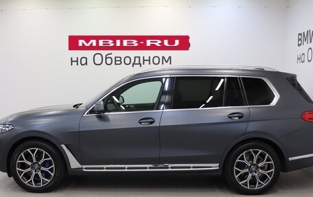 BMW X7, 2019 год, 6 690 000 рублей, 5 фотография