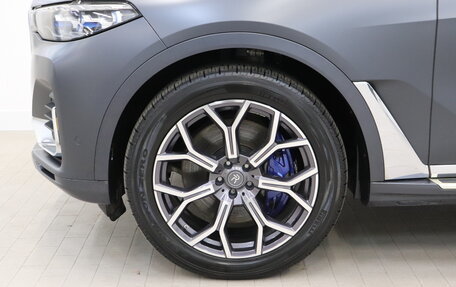 BMW X7, 2019 год, 6 690 000 рублей, 21 фотография