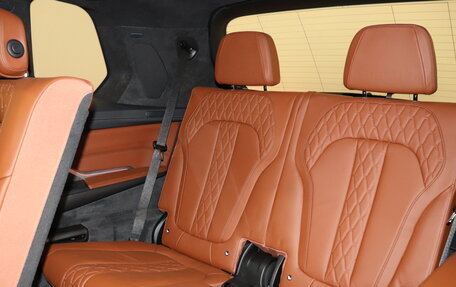 BMW X7, 2019 год, 6 690 000 рублей, 17 фотография