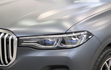 BMW X7, 2019 год, 6 690 000 рублей, 20 фотография