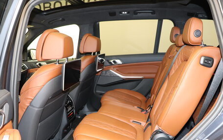 BMW X7, 2019 год, 6 690 000 рублей, 16 фотография