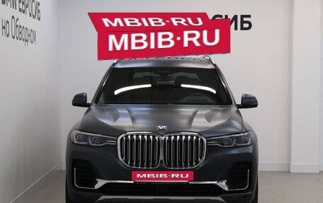 BMW X7, 2019 год, 6 690 000 рублей, 3 фотография