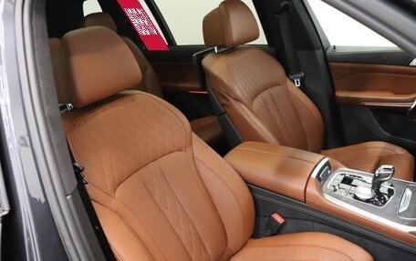 BMW X7, 2019 год, 6 690 000 рублей, 14 фотография