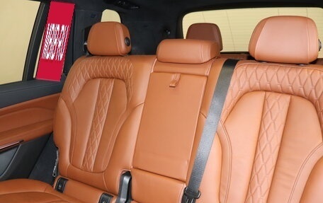 BMW X7, 2019 год, 6 690 000 рублей, 15 фотография