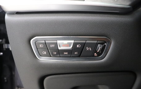 BMW X7, 2019 год, 6 690 000 рублей, 27 фотография