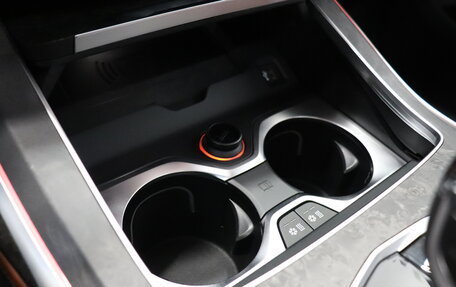 BMW X7, 2019 год, 6 690 000 рублей, 34 фотография