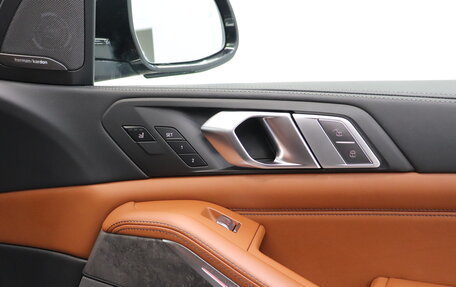 BMW X7, 2019 год, 6 690 000 рублей, 36 фотография