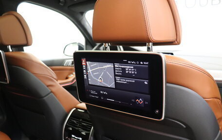 BMW X7, 2019 год, 6 690 000 рублей, 40 фотография