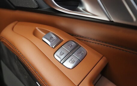 BMW X7, 2019 год, 6 690 000 рублей, 38 фотография