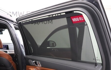 BMW X7, 2019 год, 6 690 000 рублей, 37 фотография