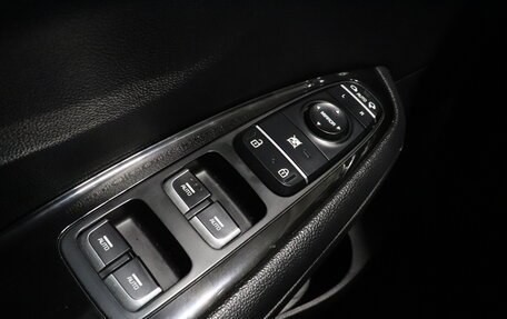 KIA Optima IV, 2017 год, 1 685 000 рублей, 10 фотография