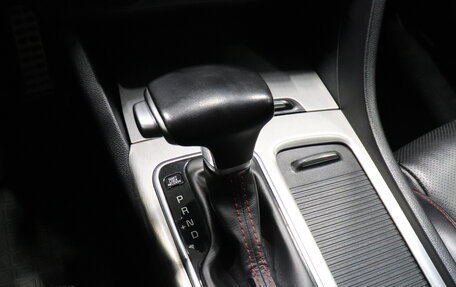 KIA Optima IV, 2017 год, 1 685 000 рублей, 14 фотография