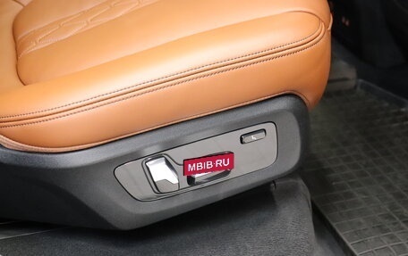 BMW X7, 2019 год, 6 690 000 рублей, 39 фотография