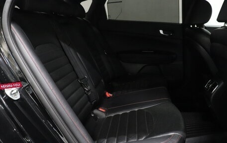 KIA Optima IV, 2017 год, 1 685 000 рублей, 15 фотография