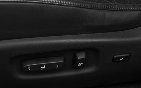 Lexus RX III, 2009 год, 2 190 000 рублей, 19 фотография