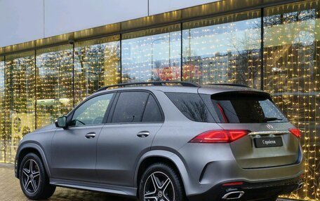 Mercedes-Benz GLE, 2019 год, 7 500 000 рублей, 3 фотография