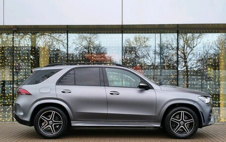 Mercedes-Benz GLE, 2019 год, 7 500 000 рублей, 7 фотография