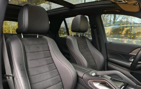 Mercedes-Benz GLE, 2019 год, 7 500 000 рублей, 15 фотография