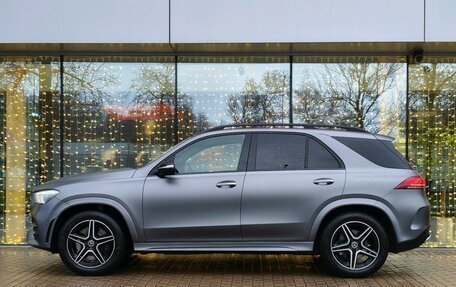 Mercedes-Benz GLE, 2019 год, 7 500 000 рублей, 4 фотография