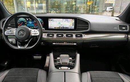 Mercedes-Benz GLE, 2019 год, 7 500 000 рублей, 10 фотография