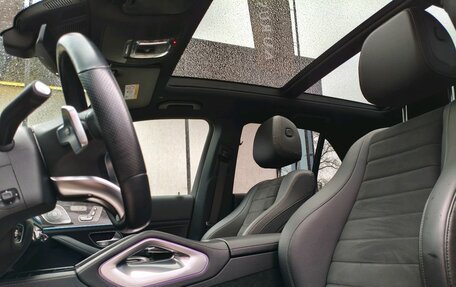 Mercedes-Benz GLE, 2019 год, 7 500 000 рублей, 9 фотография