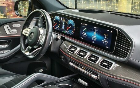 Mercedes-Benz GLE, 2019 год, 7 500 000 рублей, 12 фотография