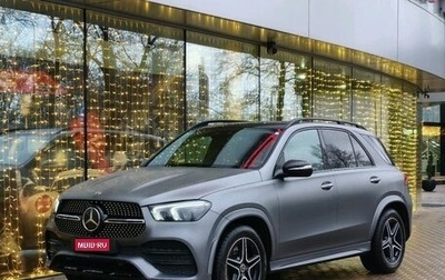 Mercedes-Benz GLE, 2019 год, 7 500 000 рублей, 1 фотография