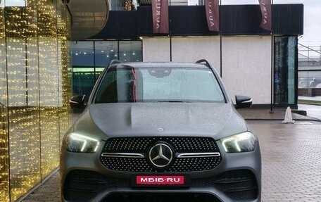 Mercedes-Benz GLE, 2019 год, 7 500 000 рублей, 5 фотография