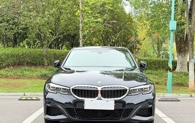 BMW 3 серия, 2022 год, 2 463 000 рублей, 1 фотография