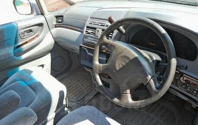 Nissan Presage I, 2000 год, 500 000 рублей, 1 фотография