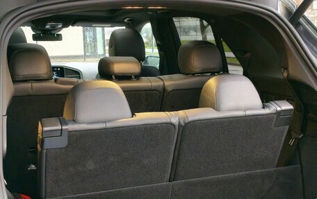 Mercedes-Benz GLE, 2019 год, 7 500 000 рублей, 19 фотография