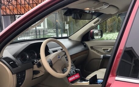 Volvo XC90 II рестайлинг, 2008 год, 1 300 000 рублей, 1 фотография