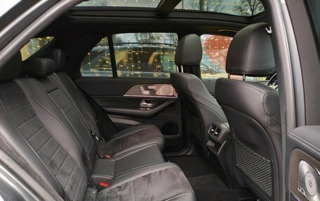 Mercedes-Benz GLE, 2019 год, 7 500 000 рублей, 22 фотография