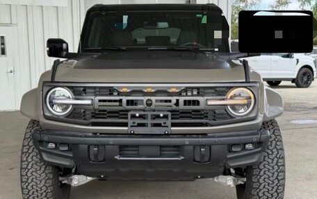Ford Bronco, 2025 год, 15 598 000 рублей, 1 фотография