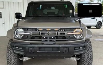Ford Bronco, 2025 год, 15 598 000 рублей, 1 фотография
