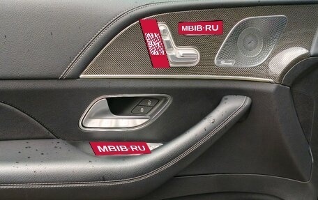 Mercedes-Benz GLE, 2019 год, 7 500 000 рублей, 16 фотография