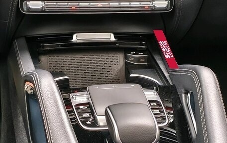 Mercedes-Benz GLE, 2019 год, 7 500 000 рублей, 20 фотография