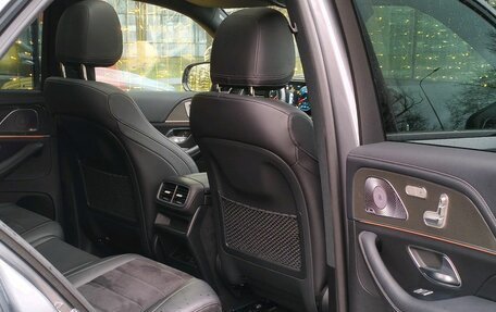 Mercedes-Benz GLE, 2019 год, 7 500 000 рублей, 24 фотография