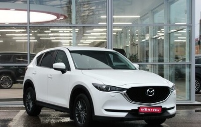 Mazda CX-5 II, 2020 год, 2 820 000 рублей, 1 фотография