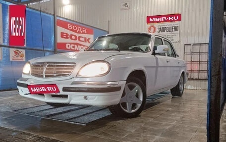 ГАЗ 31105 «Волга», 2006 год, 175 000 рублей, 1 фотография