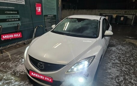 Mazda 6, 2012 год, 880 000 рублей, 1 фотография