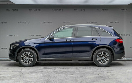 Mercedes-Benz GLC, 2015 год, 2 847 000 рублей, 6 фотография