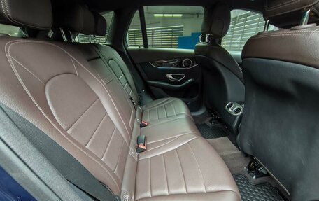 Mercedes-Benz GLC, 2015 год, 2 847 000 рублей, 12 фотография